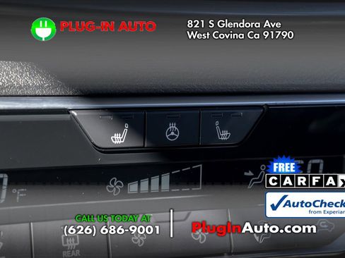 Used 2023 Nissan Altima 2.0 SR image 25