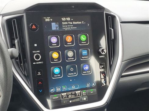 New 2026 Subaru Impreza 2.0i Sport image 24