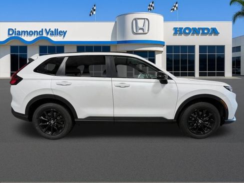 New 2026 Honda CR-V Sport-L image 2