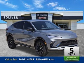 New 2026 Buick Envista Sport Touring w/ Convenience I Package FWD video 1