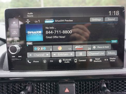 Used 2024 Honda CR-V EX-L image 10