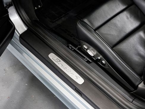 Used 2014 Porsche Boxster S RWD image 19