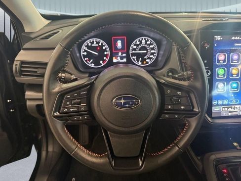 Certified 2024 Subaru Crosstrek 2.5i Limited w/ Popular Package #4A AWD/4WD image 10