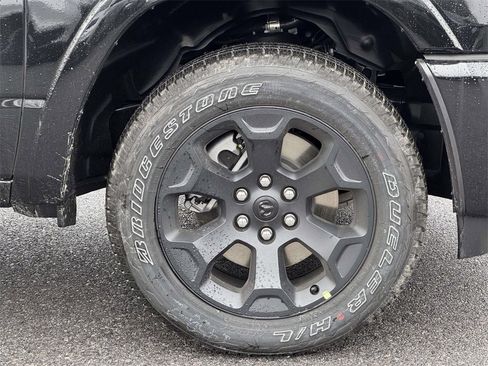 New 2026 RAM 1500 Big Horn image 12