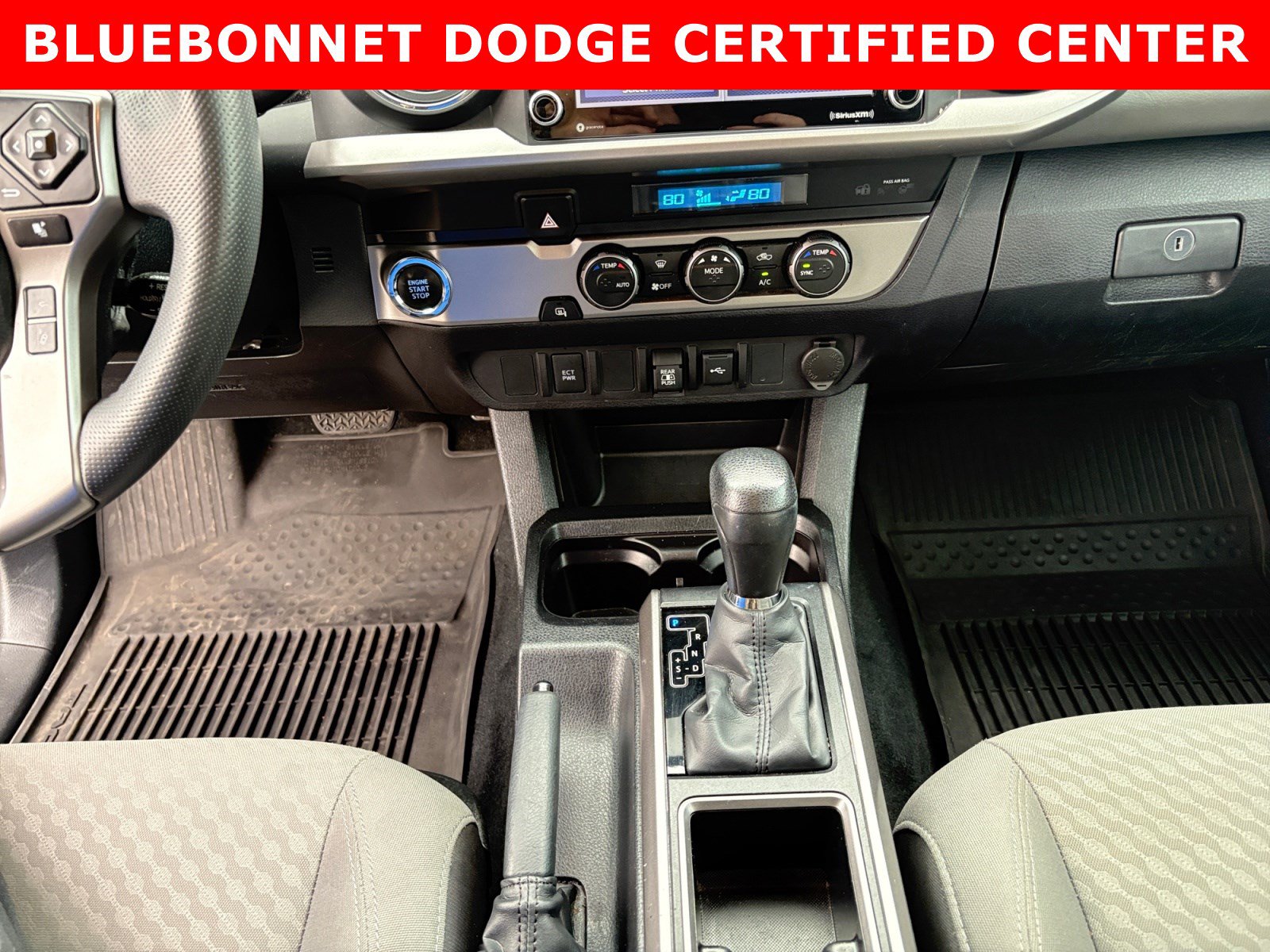 Used 2023 Toyota Tacoma SR5 RWD image 18