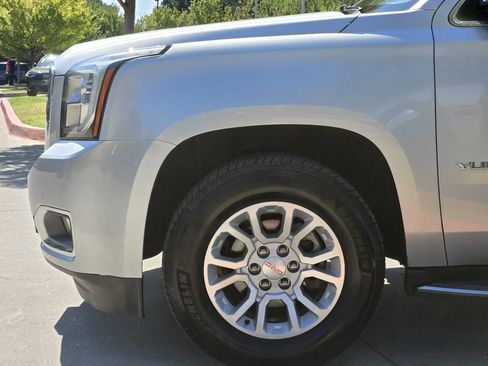 Used 2016 GMC Yukon SLT w/ Open Road Package image 11
