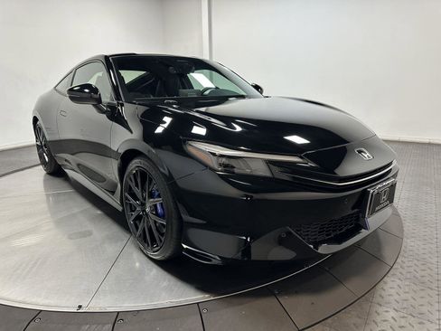 New 2026 Honda Prelude image 2