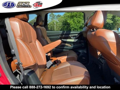 Used 2020 Subaru Ascent Touring w/ Popular Package #2A image 14