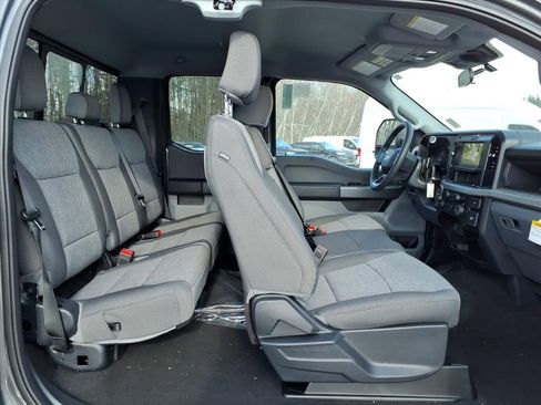 New 2026 Ford F250 XL w/ STX Appearance Package image 17