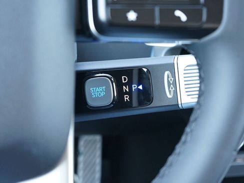 New 2026 Hyundai Ioniq 9 Calligraphy AWD/4WD image 19