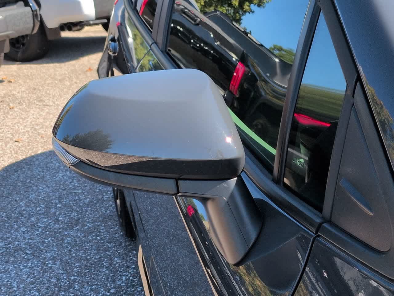 Certified 2026 Toyota Corolla SE w/ SE Package FWD image 12