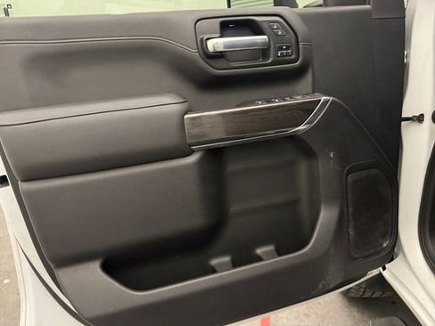 Used 2023 Chevrolet Silverado 2500 LTZ w/ Safety Package image 4