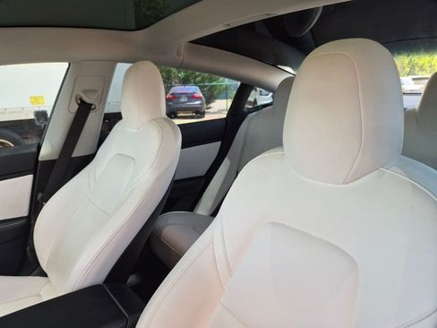 Used 2019 Tesla Model 3 Standard Range RWD image 11