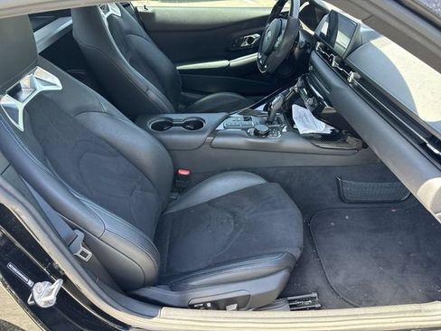 Used 2021 Toyota Supra A91 Edition w/ Driver Assist Package RWD image 13