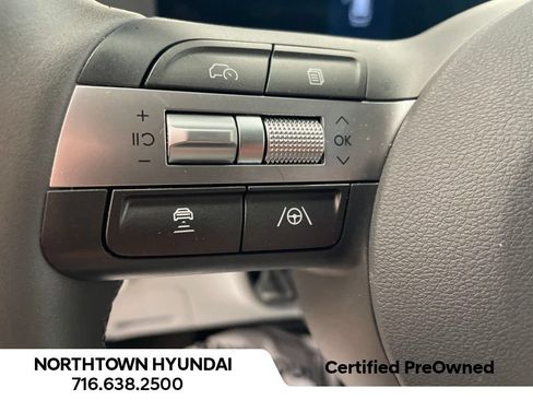 Certified 2026 Hyundai Kona SEL Sport AWD/4WD image 26