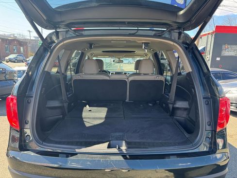 Used 2017 Honda Pilot EX-L image 16