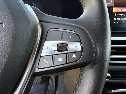 Used 2023 BMW i4 eDrive35 image 31