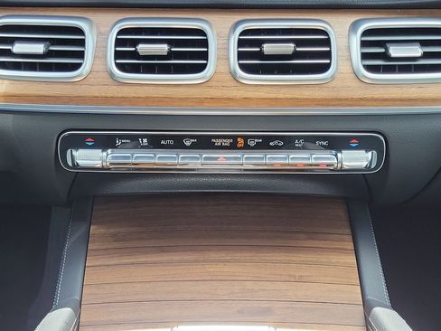 Certified 2026 Mercedes-Benz GLE 350 GLE 350 image 21