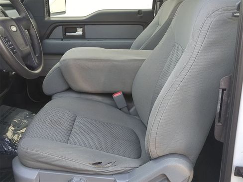 Used 2014 Ford F150 STX w/ Equipment Group 201A Mid image 23