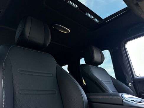 New 2026 Mercedes-Benz G 550 image 31