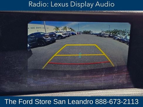 Used 2017 Lexus IS 200t F Sport w/ F Sport Package RWD image 18
