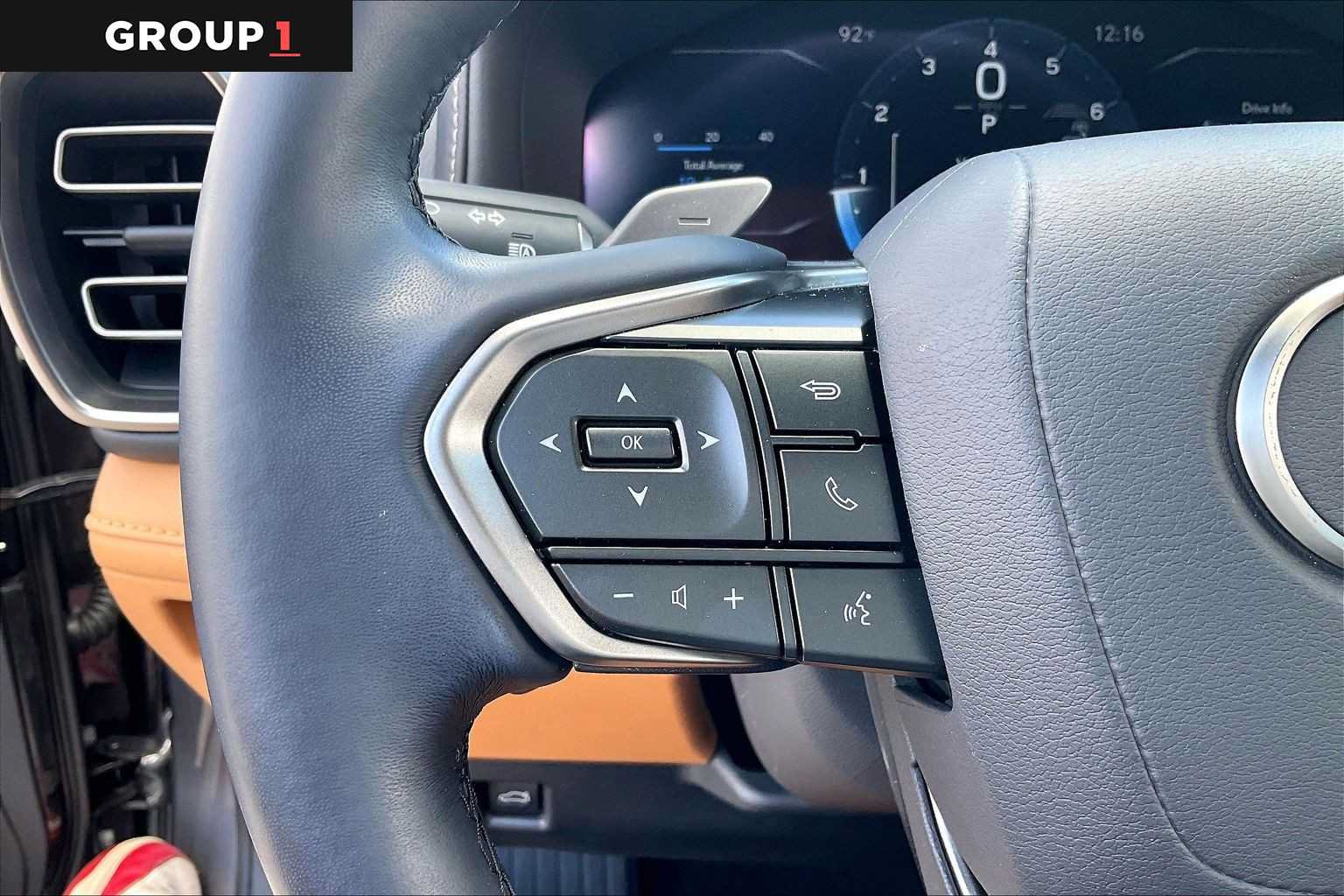 Used 2026 Lexus IS 350 F Sport RWD image 21