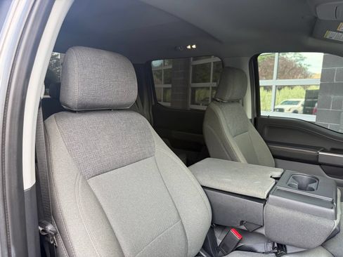 Used 2024 Ford F150 XLT AWD/4WD image 47