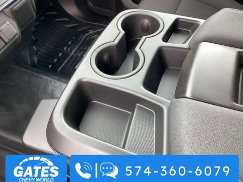 New 2026 Chevrolet Silverado 3500 W/T w/ WT Convenience Package AWD/4WD image 14