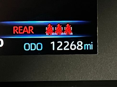 Certified 2025 Toyota Corolla LE image 16