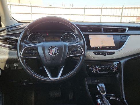 Used 2020 Buick Encore GX Select w/ Experience Buick Package image 8