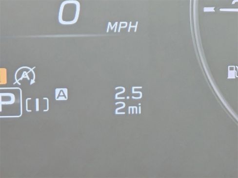 New 2026 Subaru Crosstrek 2.0i Premium image 33