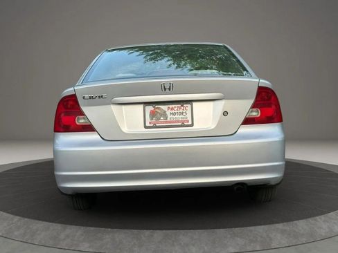 Used 2001 Honda Civic LX image 7