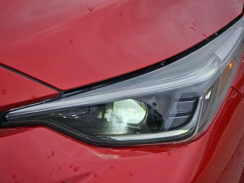 New 2026 Subaru Crosstrek 2.5i Limited AWD/4WD image 37