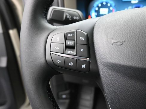 New 2025 Ford Bronco Sport Big Bend w/ Convenience Package image 29