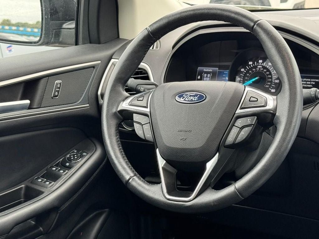 Used 2024 Ford Edge SEL w/ Convenience Package AWD/4WD image 12