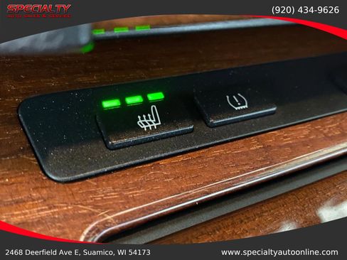 Used 2008 BMW M6 Convertible image 22