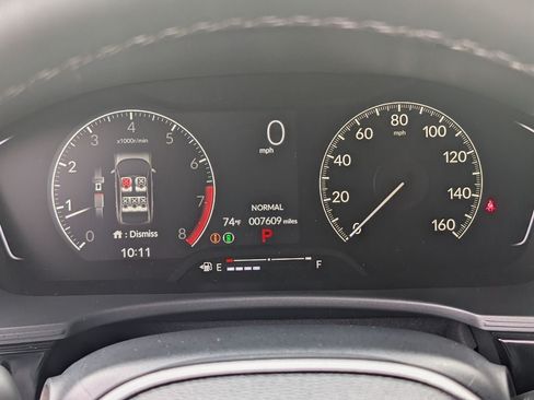 Used 2026 Honda Civic Sport image 17