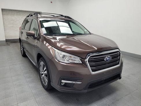 Used 2019 Subaru Ascent Limited w/ Popular Package #3 image 13