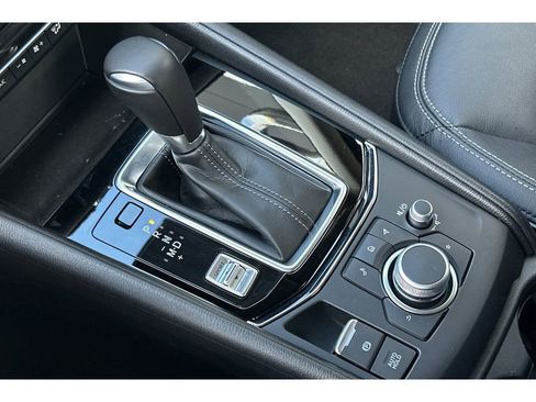 Certified 2025 MAZDA CX-5 AWD 2.5 S w/ Preferred Package image 23