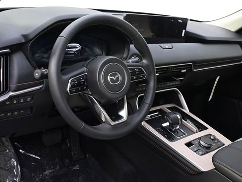 New 2026 MAZDA CX-90 3.3 Turbo w/ Premium Sport Pkg image 11