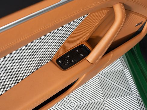 Used 2024 Porsche 911 Turbo S image 11