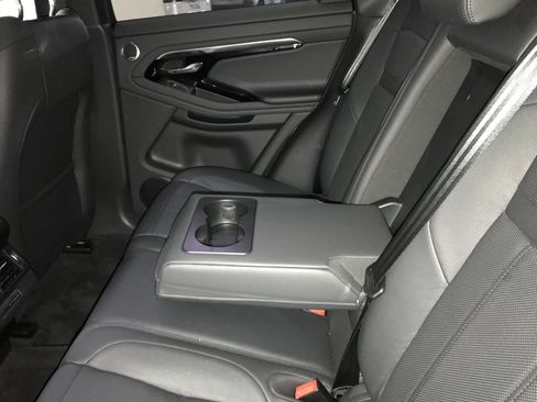 Used 2023 Land Rover Range Rover Evoque R-Dynamic S image 16