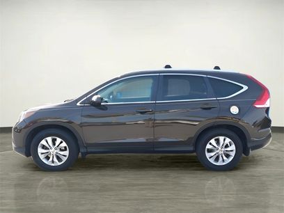 Used 2014 Honda CR-V EX-L