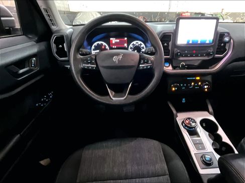 Used 2021 Ford Bronco Sport Big Bend image 7