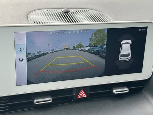 Certified 2024 Hyundai Ioniq 5 SEL RWD image 23