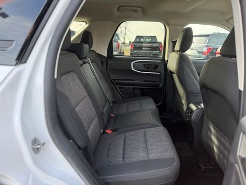 Certified 2023 Ford Bronco Sport Big Bend image 14