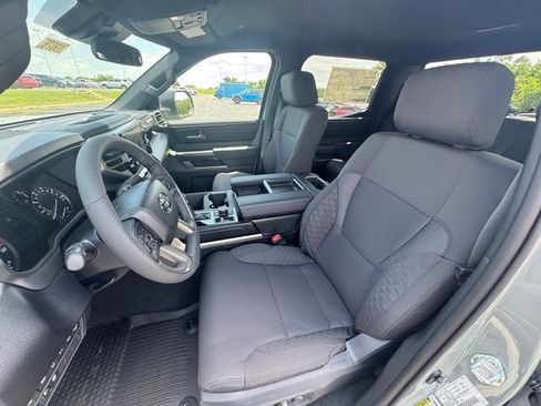 New 2026 Toyota Tundra SR5 AWD/4WD image 13