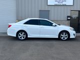 Used 2013 Toyota Camry SE image 2