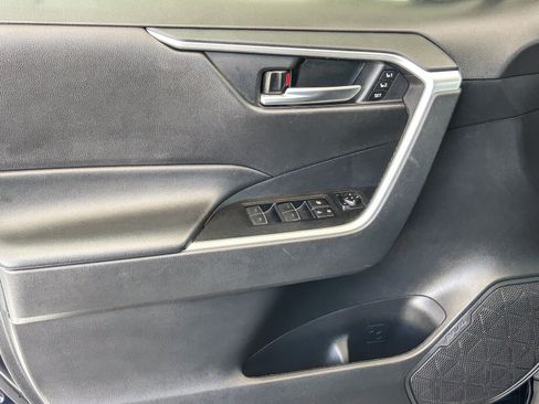 Used 2024 Toyota RAV4 XLE Premium w/ Weather Package FWD image 24