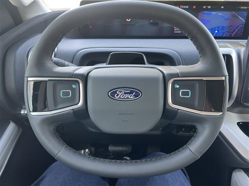 New 2026 Ford Expedition Max Active image 10